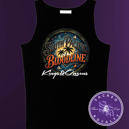 Sacred Tank Tops(Original Edition)