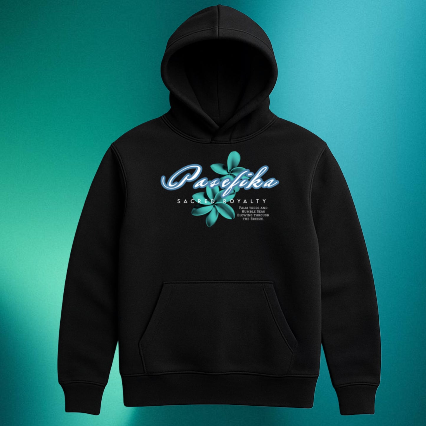 Pasefika Hoodie