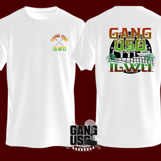 GANG USO (RASTA)
