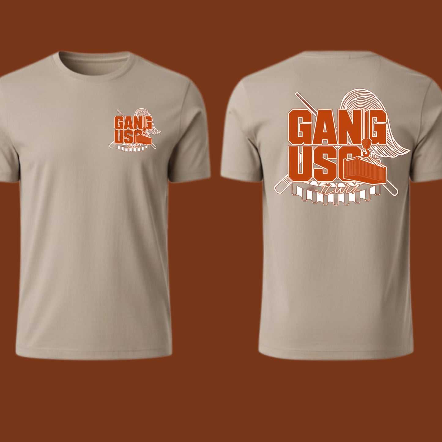GANGUSO (Culture Design)