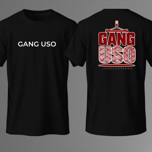 GANGUSO (Fala Design)