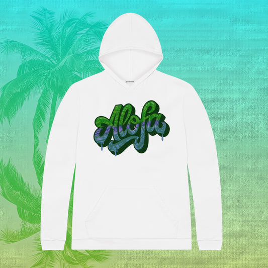 ALOFA HOODIE