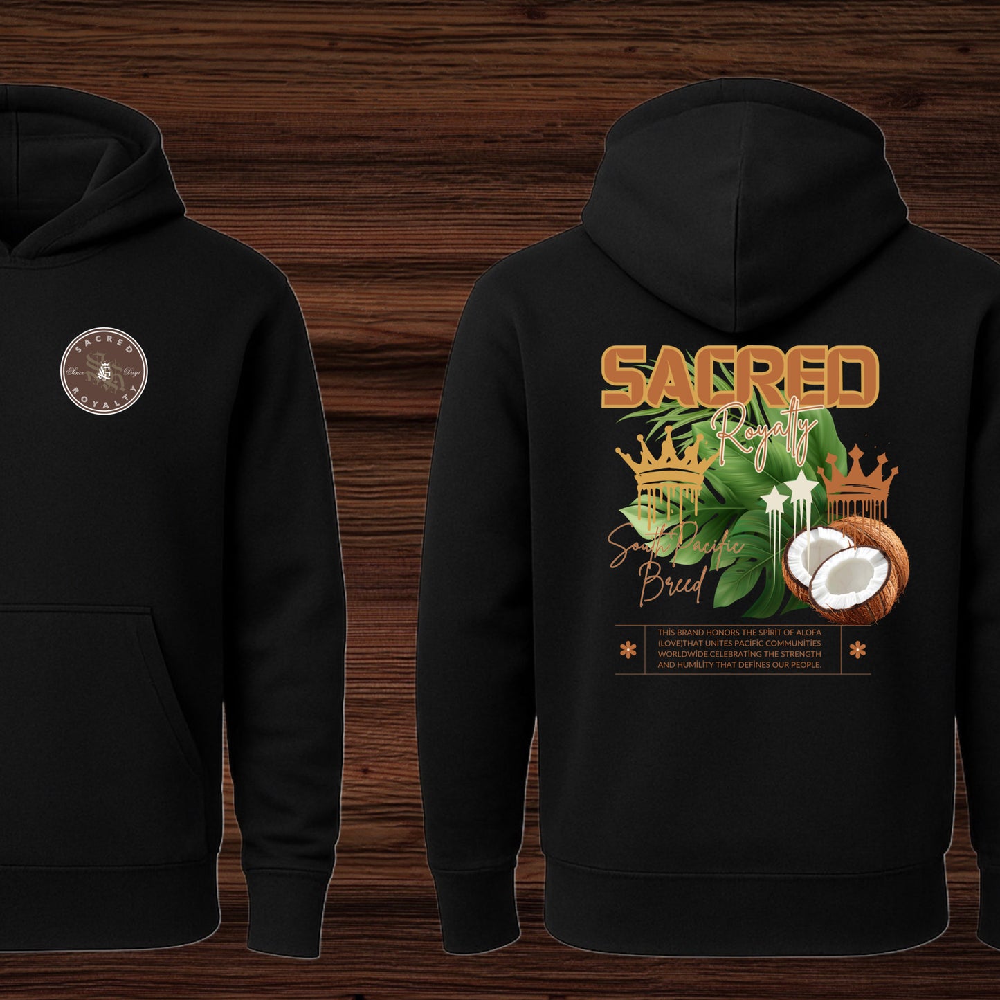 Sacred Design