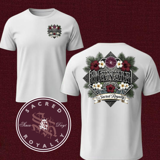 SRG MANAIA DESIGNS