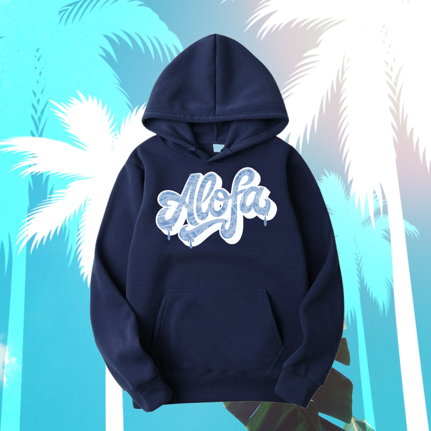 ALOFA HOODIE