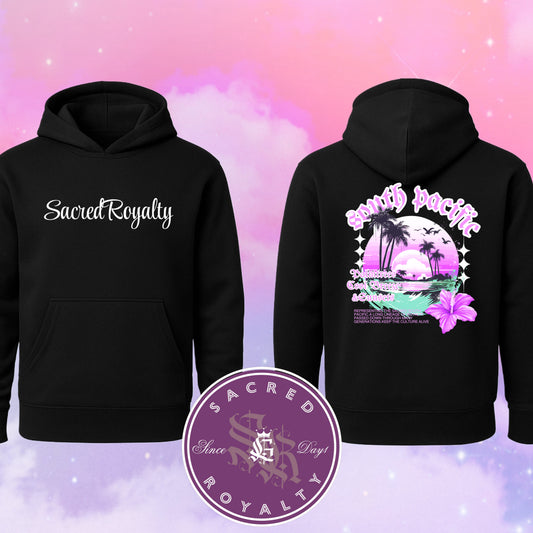 SOUTH PACIFIC SRG HOODIE
