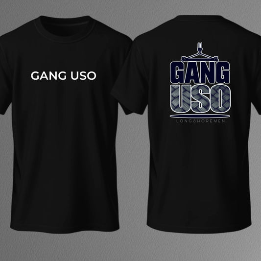 GANGUSO (Fala Design)