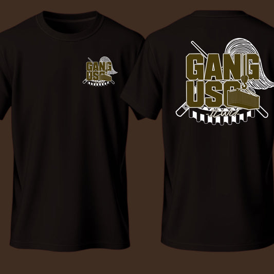 GANGUSO (Culture Design)
