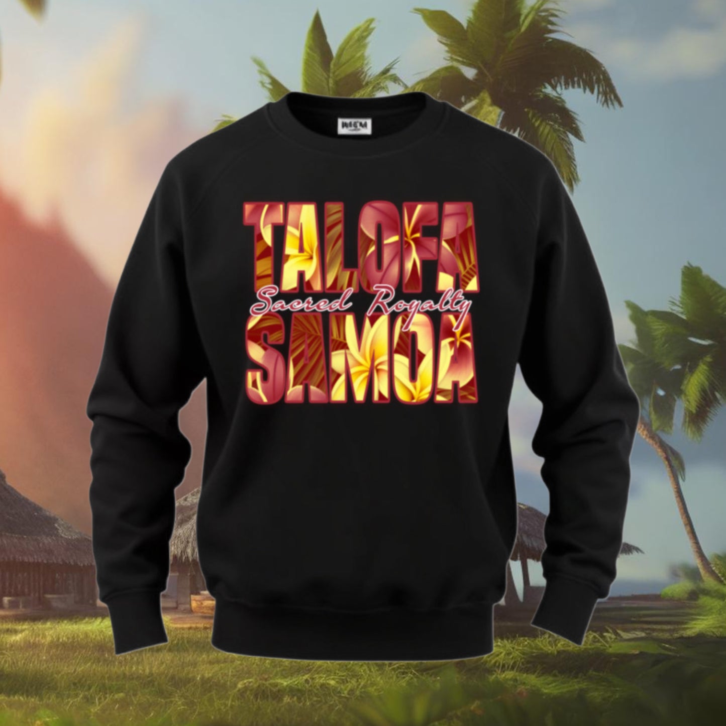 TALOFA SAMOA CREW