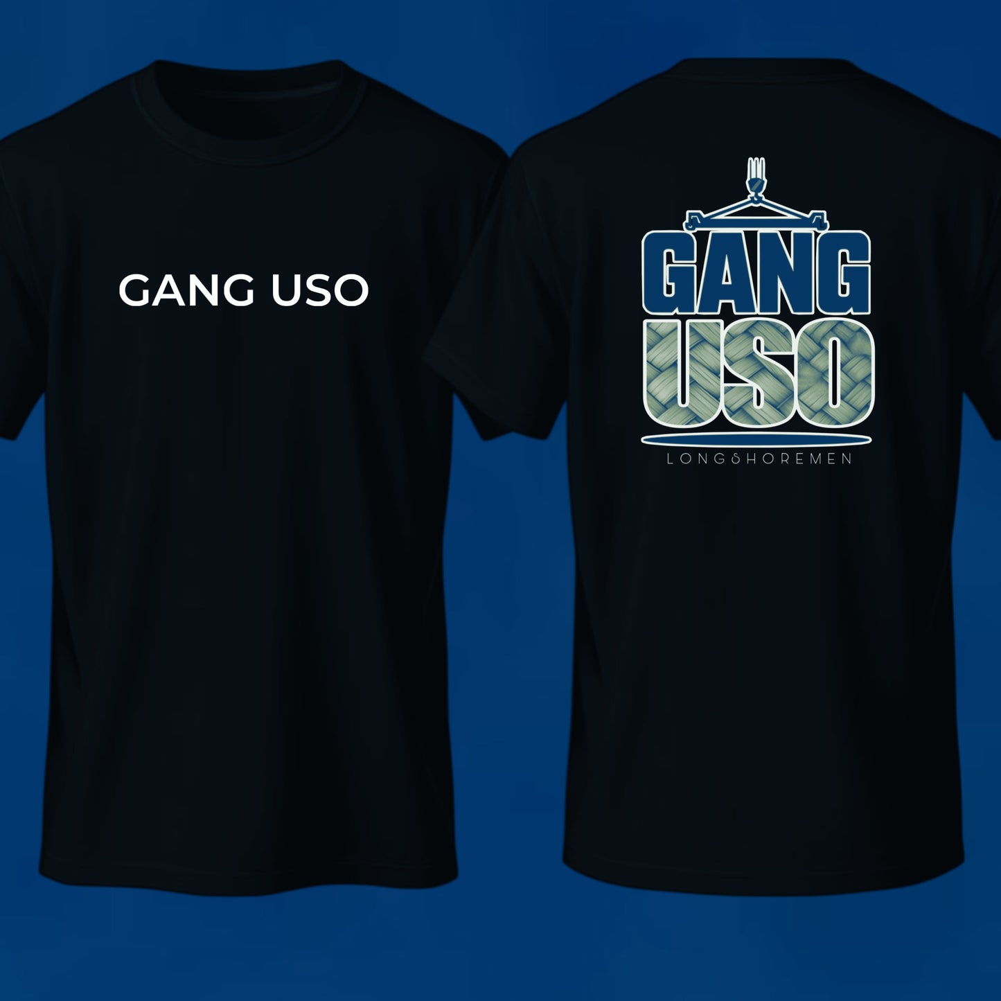 GANGUSO (Fala Design)