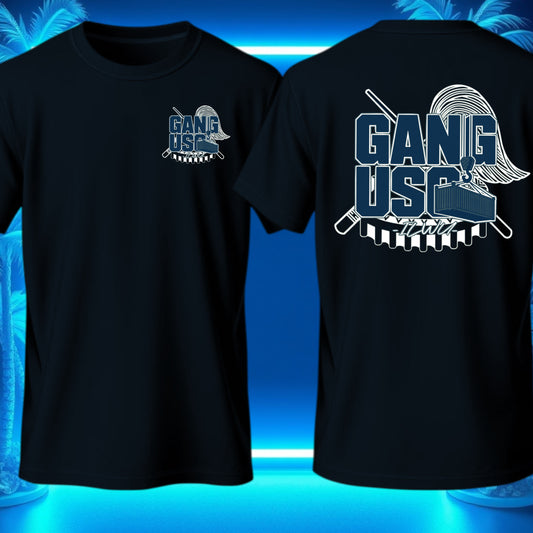 GANGUSO (Culture Design)