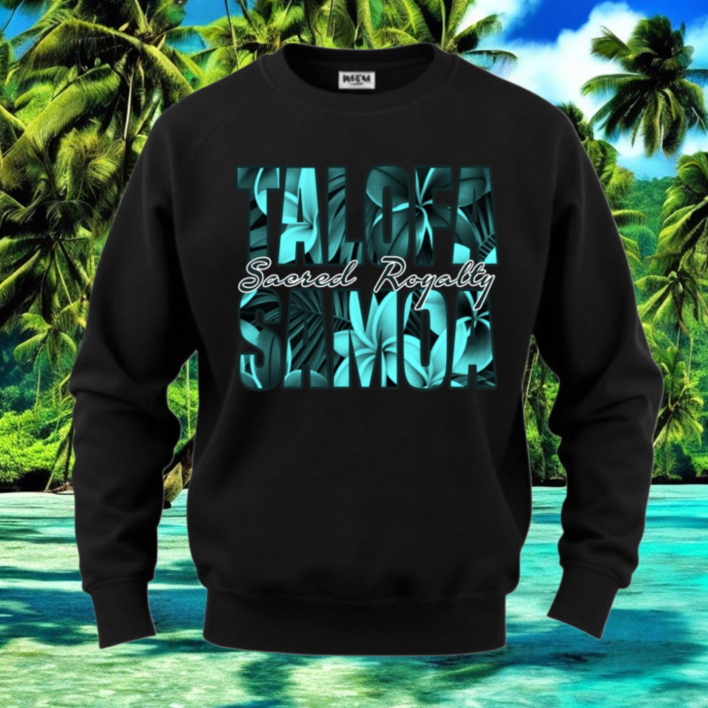 TALOFA SAMOA CREW