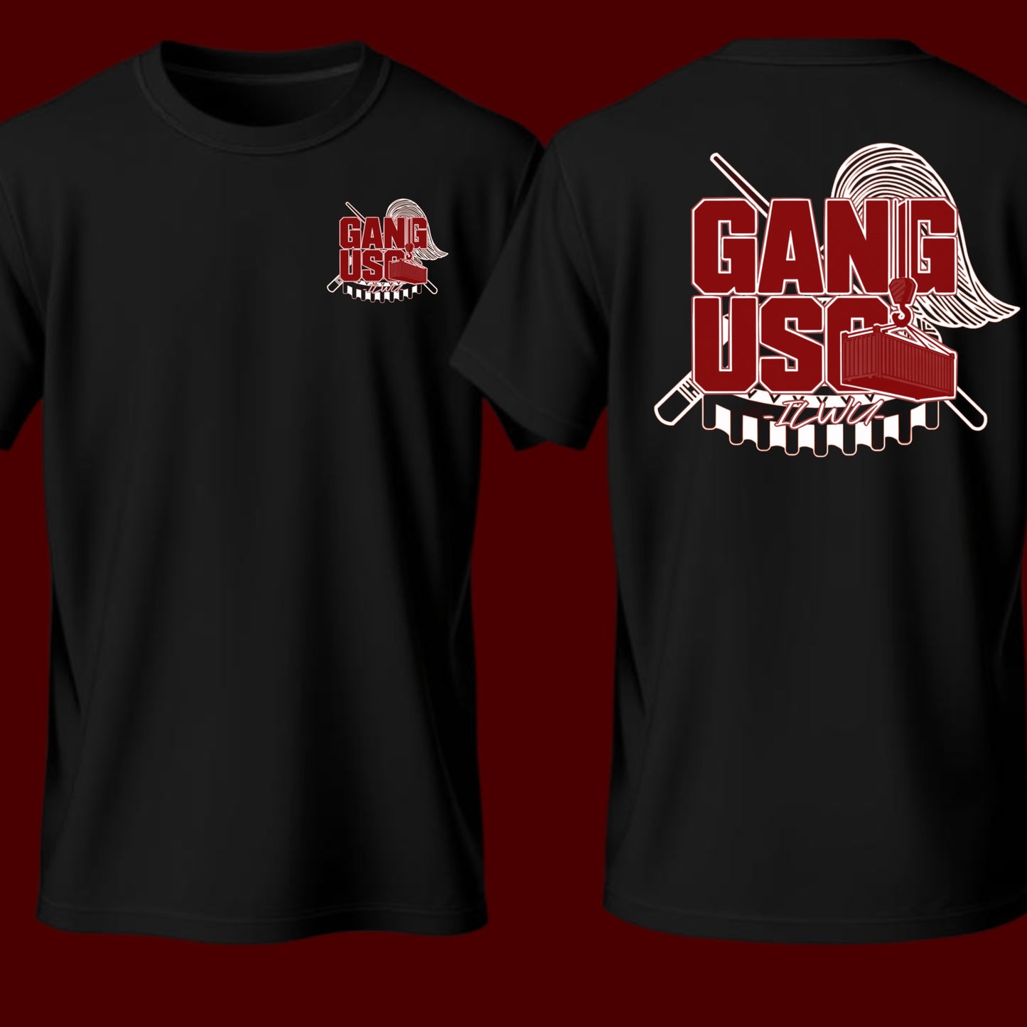 GANGUSO (Culture Design)