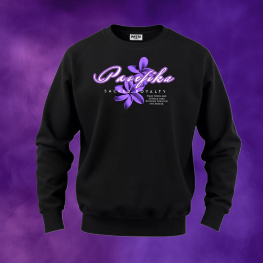 Pasefika Hoodie