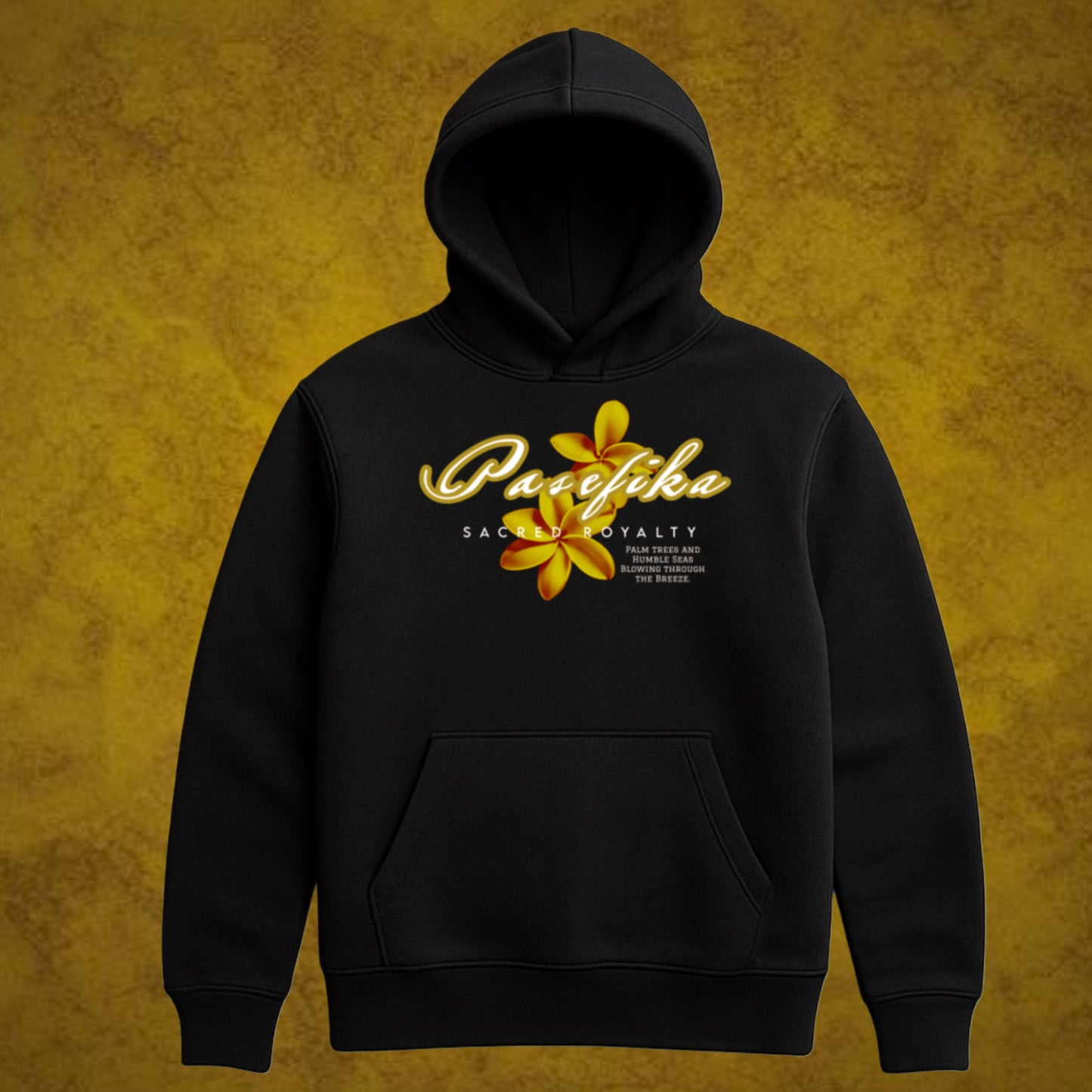 Pasefika Hoodie