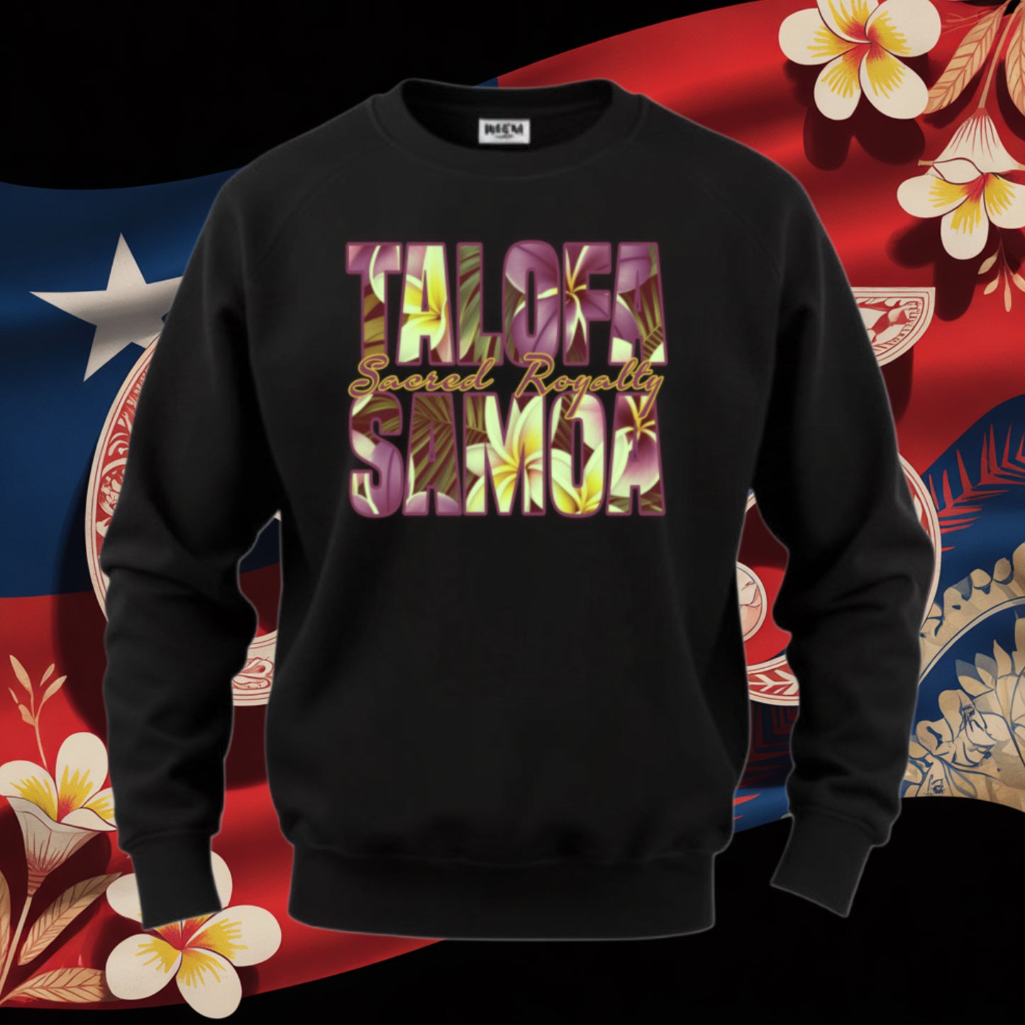 TALOFA SAMOA CREW