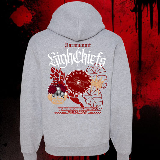 SRG HighChiefs Hoodie