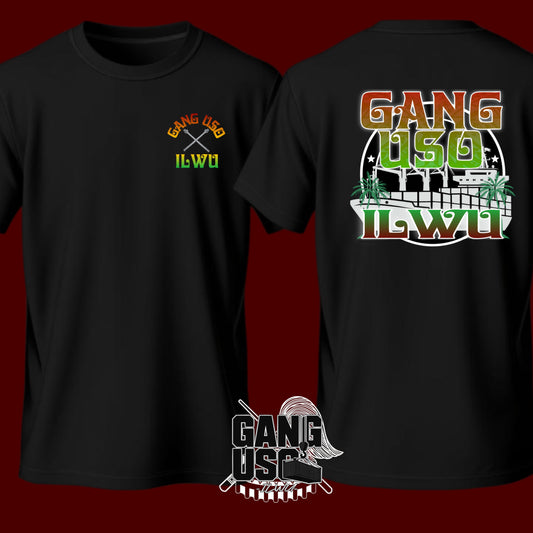 GANG USO (RASTA)