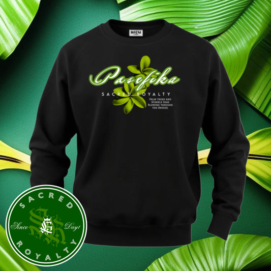 Pasefika Hoodie