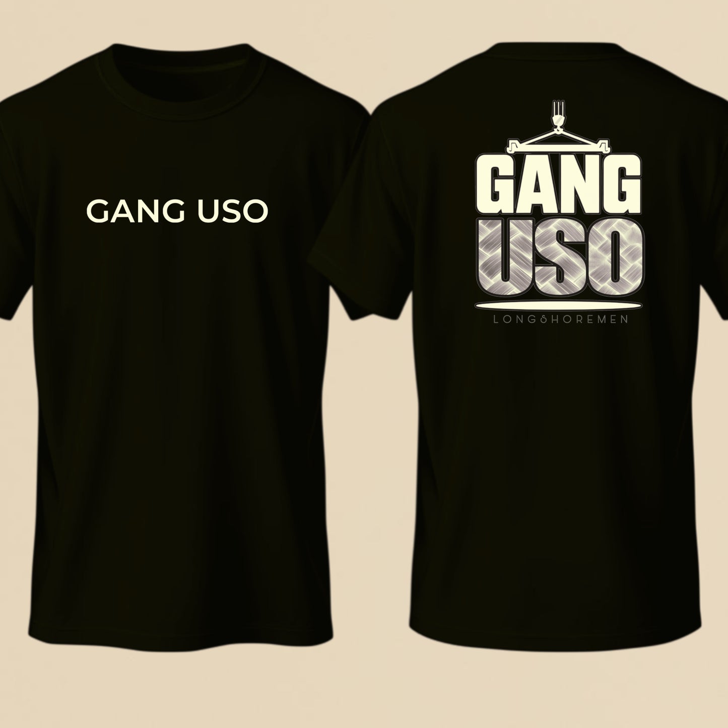 GANGUSO (Fala Design)