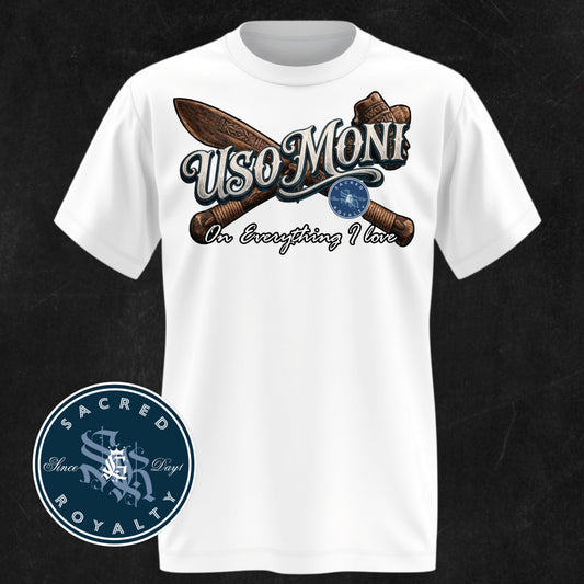 USO MONI TEES