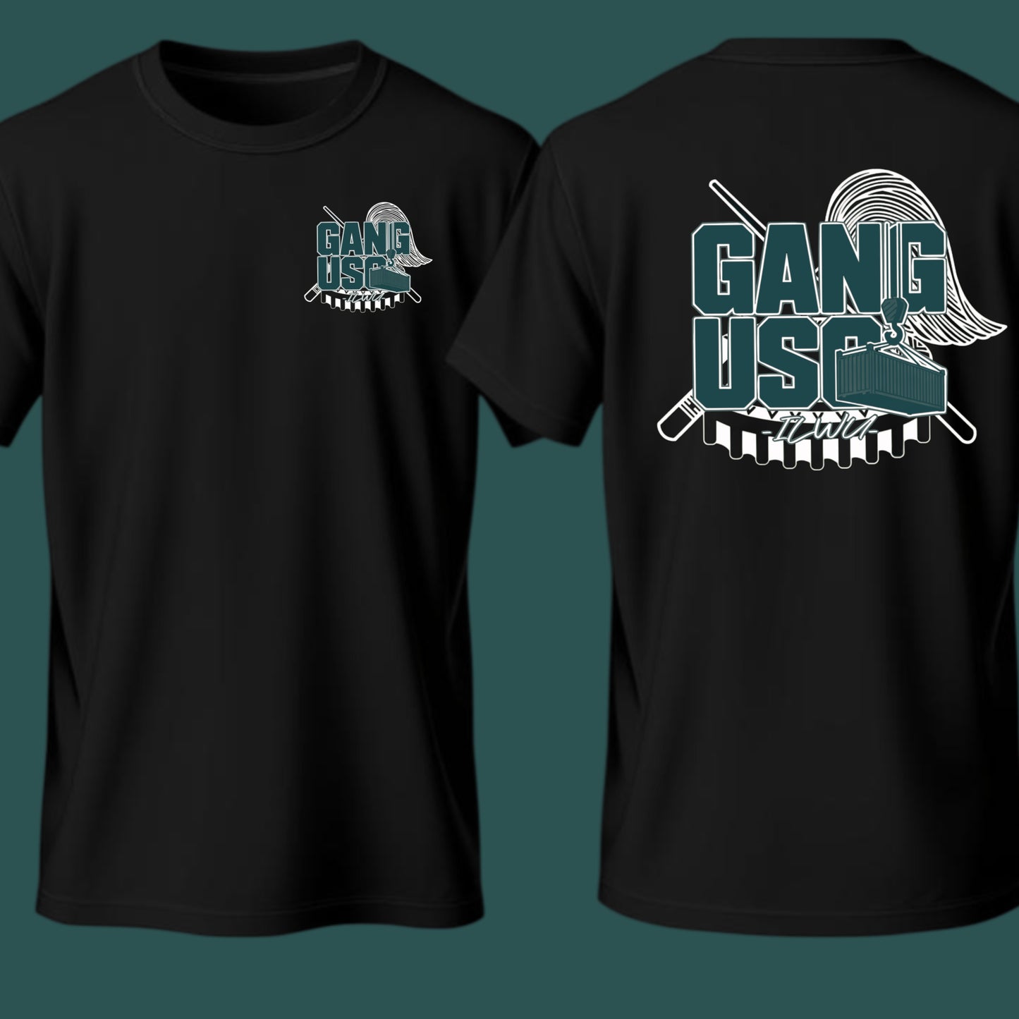 GANGUSO (Culture Design)