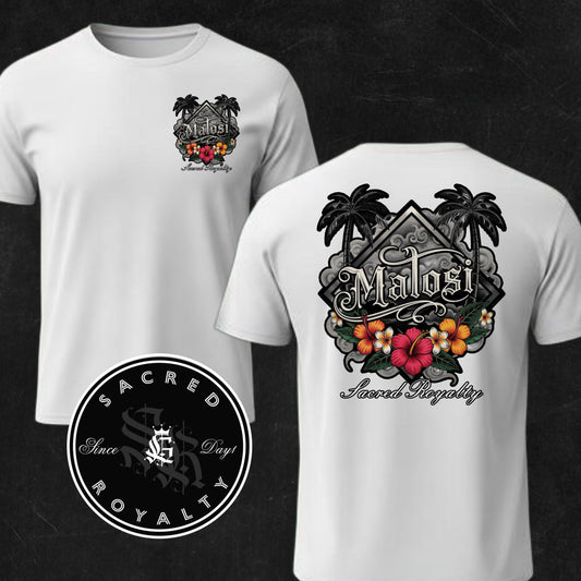 Sacred Malosi &Faamalosi Designs